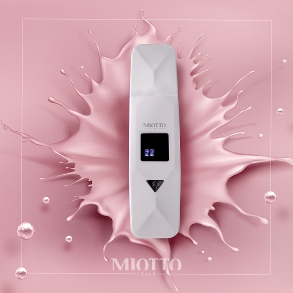 خرید اسکرابر پوست Novello ایتالیا